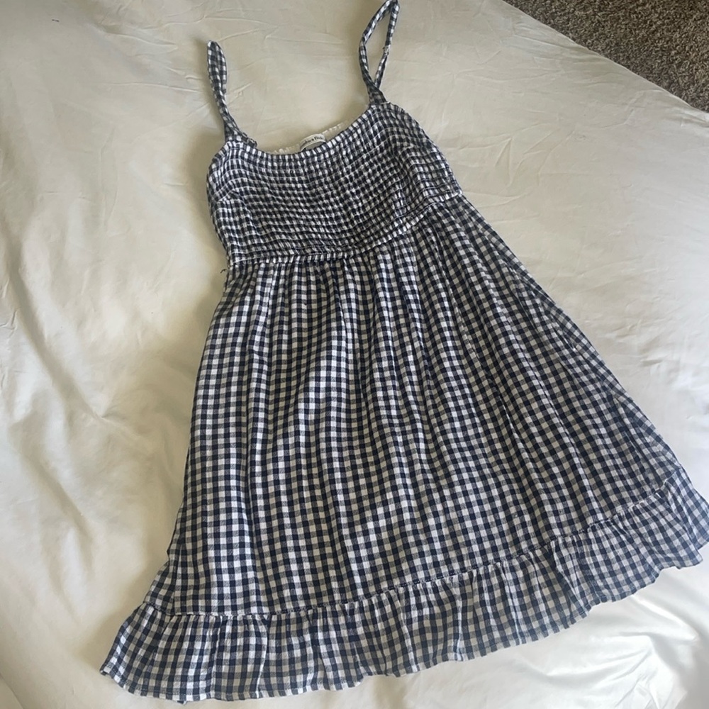Abercrombie dress